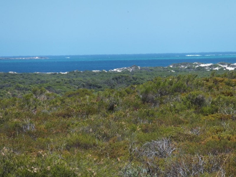 LOT 22 HILL RIVER VIEW, Jurien Bay WA 6516