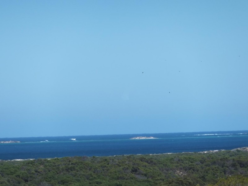 LOT 22 HILL RIVER VIEW, Jurien Bay WA 6516