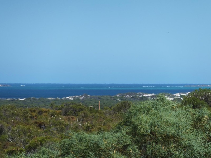 LOT 22 HILL RIVER VIEW, Jurien Bay WA 6516