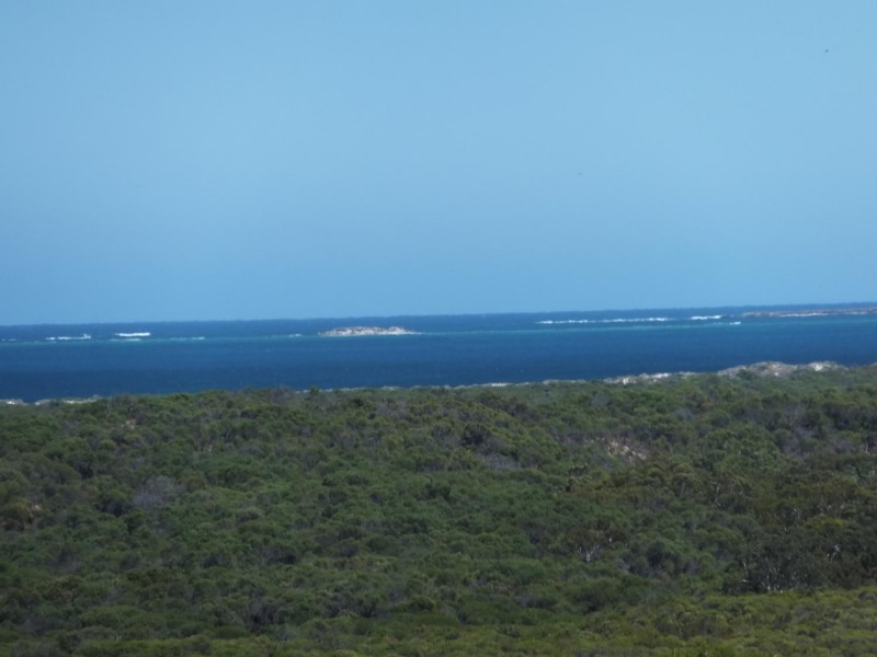LOT 22 HILL RIVER VIEW, Jurien Bay WA 6516