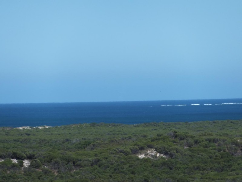 LOT 22 HILL RIVER VIEW, Jurien Bay WA 6516