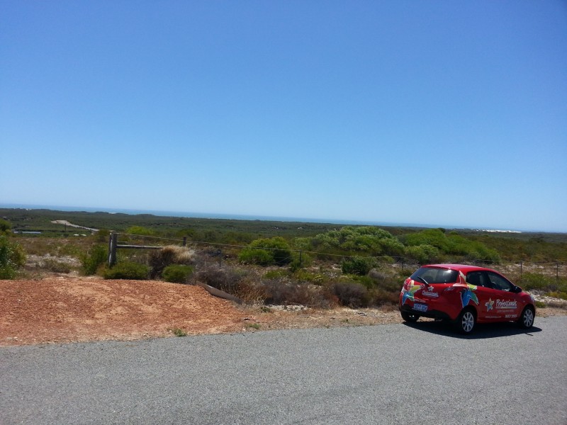 LOT 22 HILL RIVER VIEW, Jurien Bay WA 6516