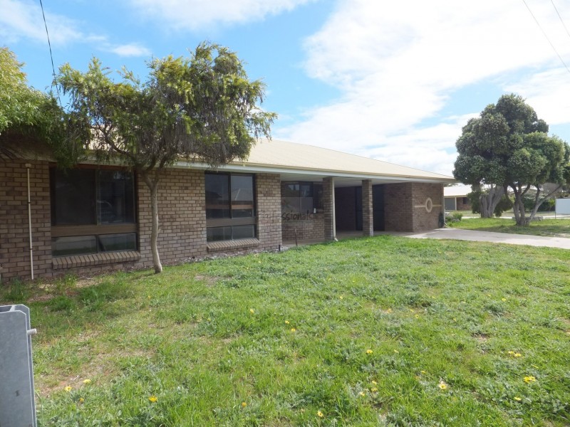 6 (LOT 1) ESSEX STREET, Jurien Bay WA 6516