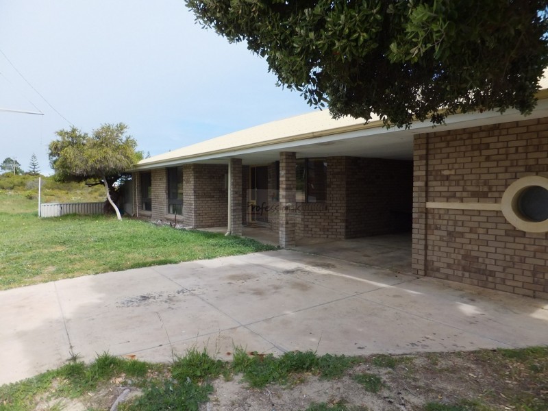 6 (LOT 1) ESSEX STREET, Jurien Bay WA 6516