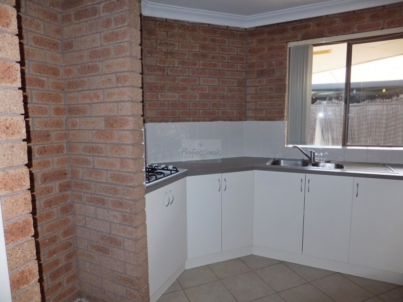 6 (LOT 1) ESSEX STREET, Jurien Bay WA 6516