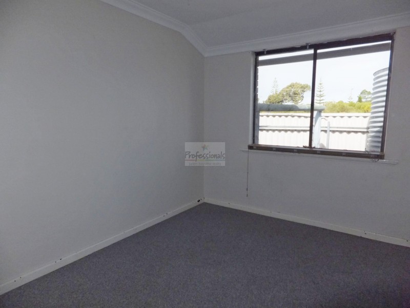 6 (LOT 1) ESSEX STREET, Jurien Bay WA 6516