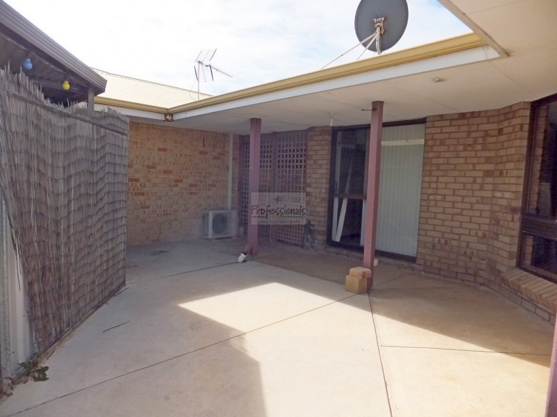 6 (LOT 1) ESSEX STREET, Jurien Bay WA 6516