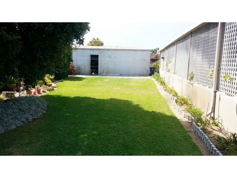 3 SHINGLE AVENUE, Jurien Bay WA 6516