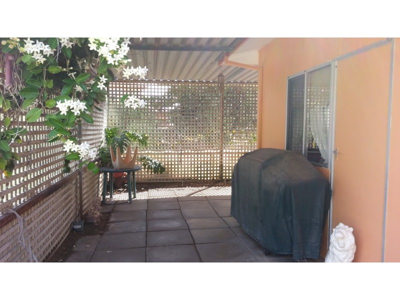 3 SHINGLE AVENUE, Jurien Bay WA 6516