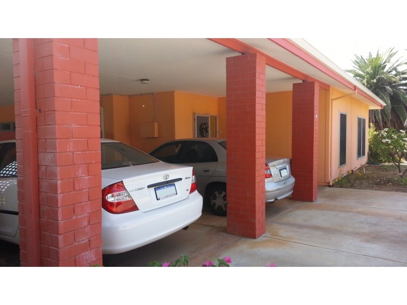 3 SHINGLE AVENUE, Jurien Bay WA 6516