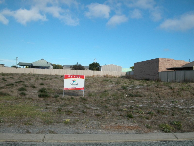 LOT 223 SHELLEY COVE, Jurien Bay WA 6516