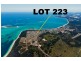 LOT 223 SHELLEY COVE, Jurien Bay WA 6516