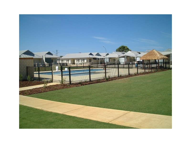 11 (U56) HEATON STREET, Jurien Bay WA 6516
