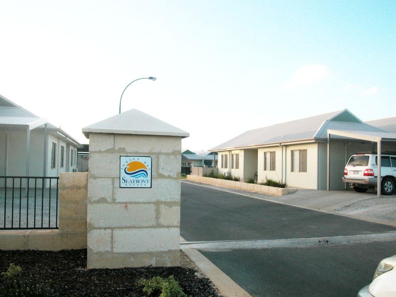 11 (U56) HEATON STREET, Jurien Bay WA 6516