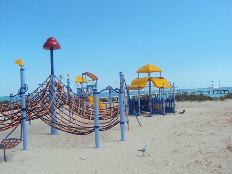 11 (U56) HEATON STREET, Jurien Bay WA 6516