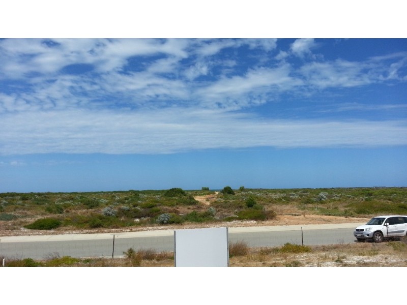 39 (LOT 375) EUCALYPT WAY, Jurien Bay WA 6516