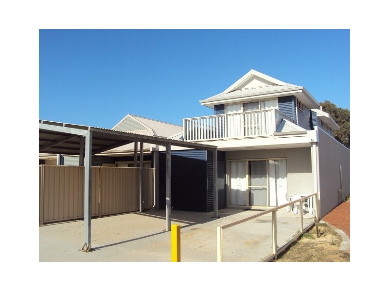 11 (U54) HEATON STREET, Jurien Bay WA 6516