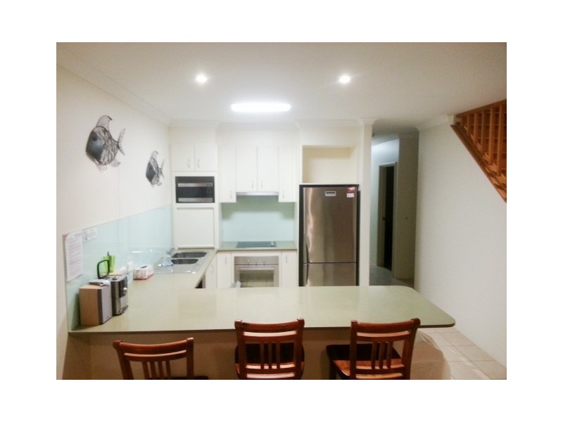 11 (U54) HEATON STREET, Jurien Bay WA 6516