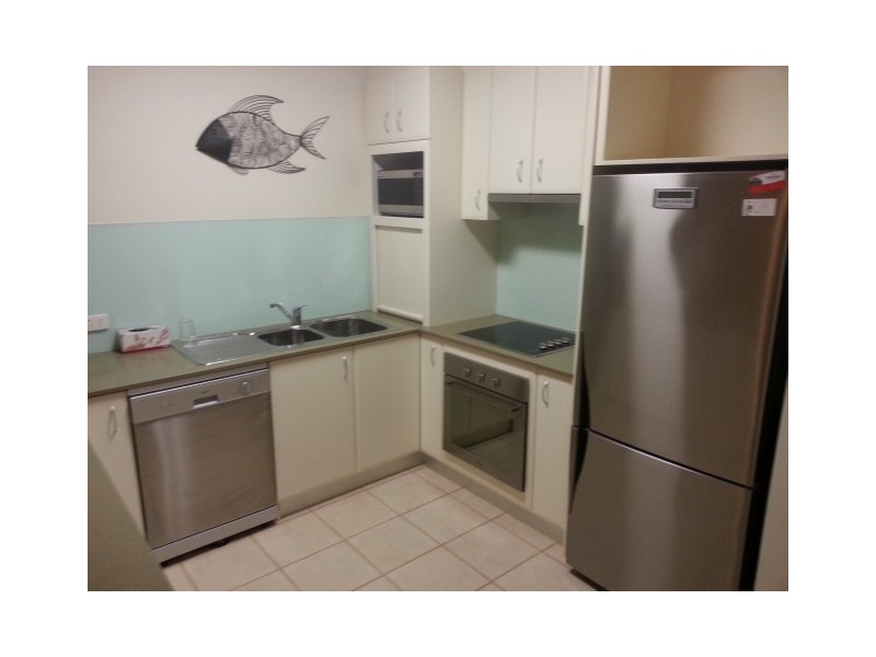 11 (U54) HEATON STREET, Jurien Bay WA 6516