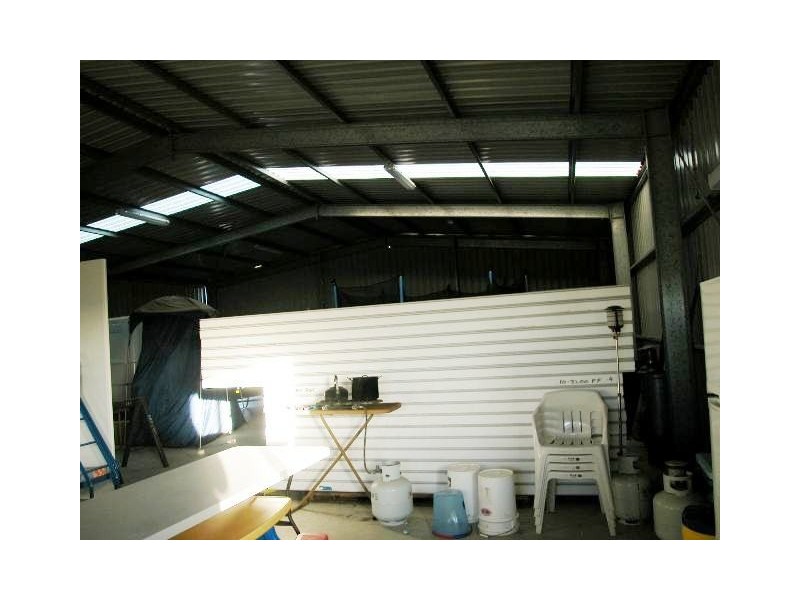 LOT 283 SULINA CRESCENT, Jurien Bay WA 6516