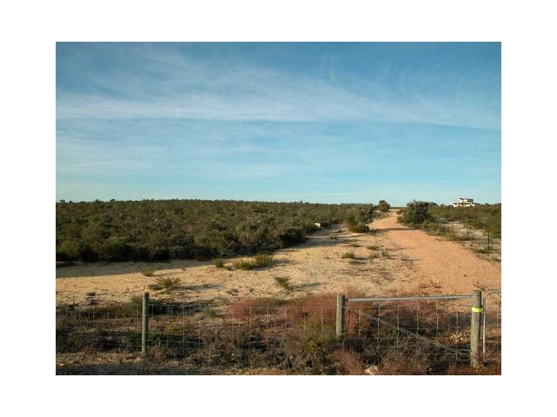 LOT 283 SULINA CRESCENT, Jurien Bay WA 6516