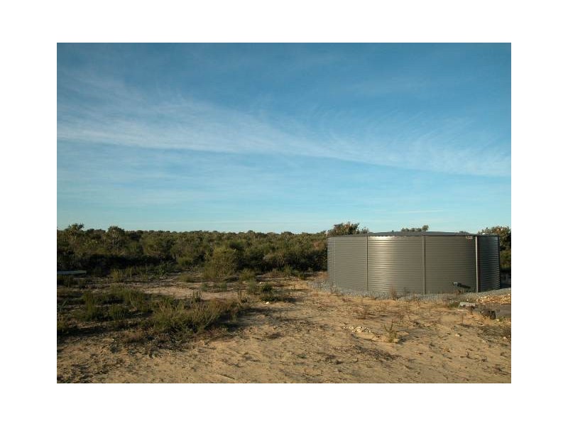 LOT 283 SULINA CRESCENT, Jurien Bay WA 6516