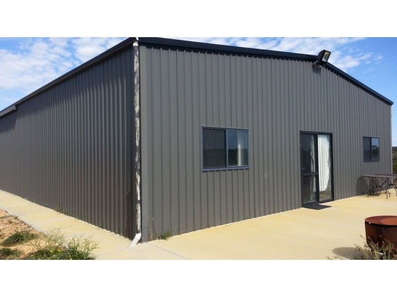 LOT 283 SULINA CRESCENT, Jurien Bay WA 6516