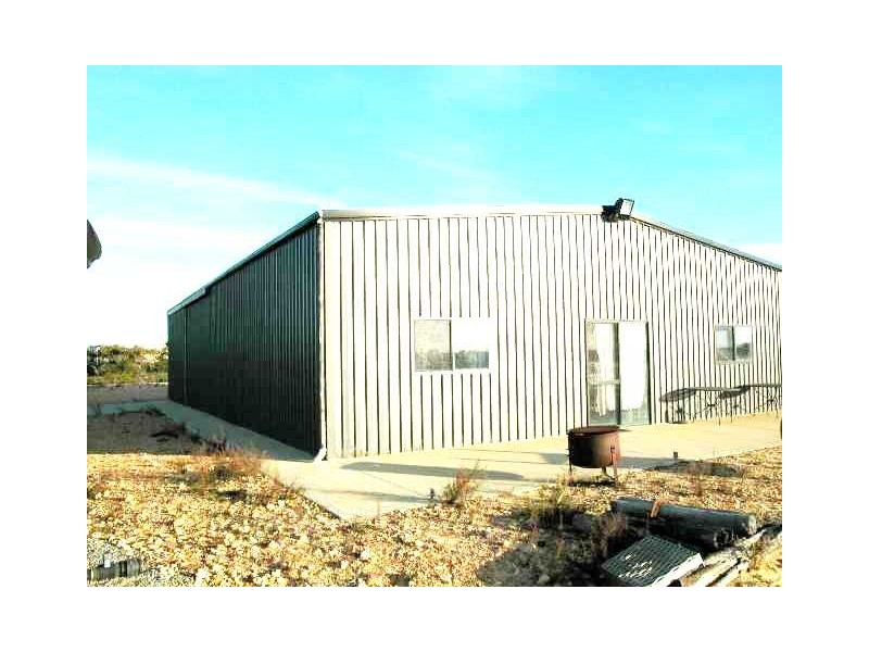 LOT 283 SULINA CRESCENT, Jurien Bay WA 6516