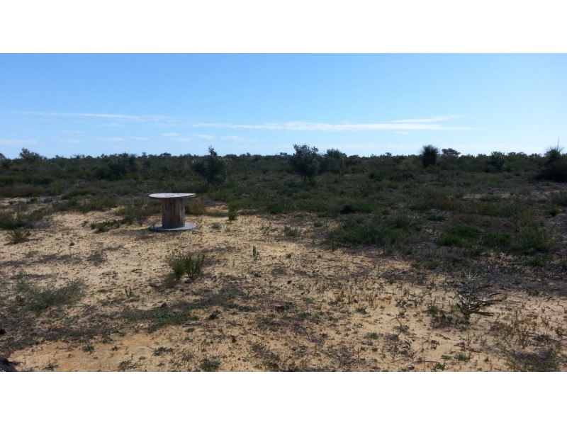 LOT 283 SULINA CRESCENT, Jurien Bay WA 6516