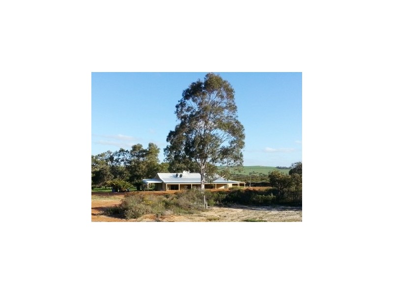 1480 (LOT 5) CANTABILLI NG ROAD, Jurien Bay WA 6516