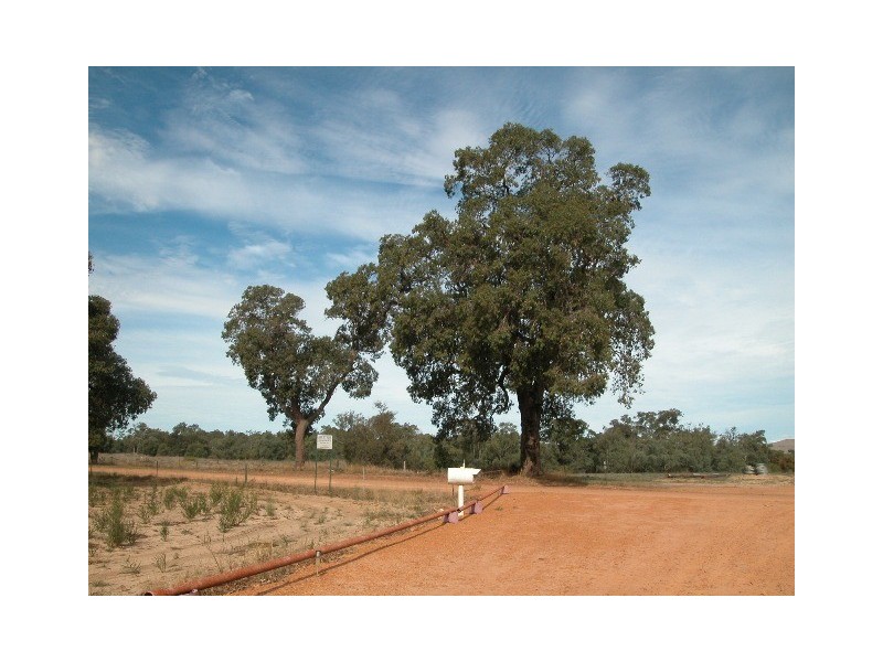 1480 (LOT 5) CANTABILLI NG ROAD, Jurien Bay WA 6516