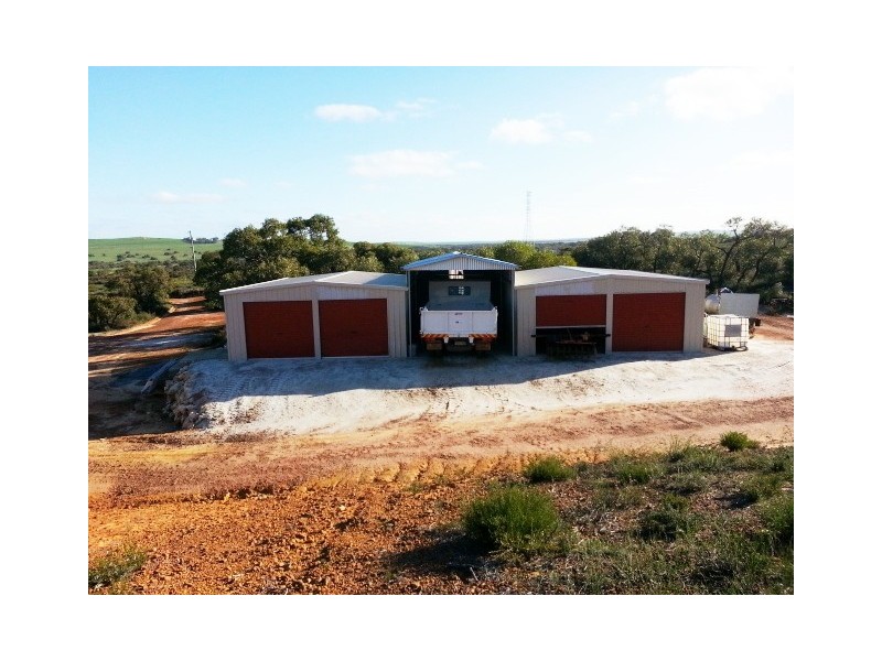 1480 (LOT 5) CANTABILLI NG ROAD, Jurien Bay WA 6516