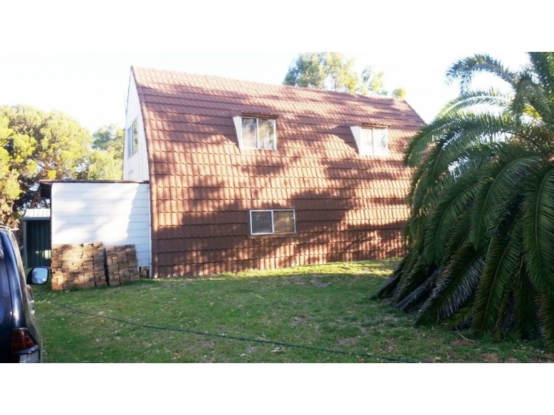 9 MALAGA COURT, Cervantes WA 6511