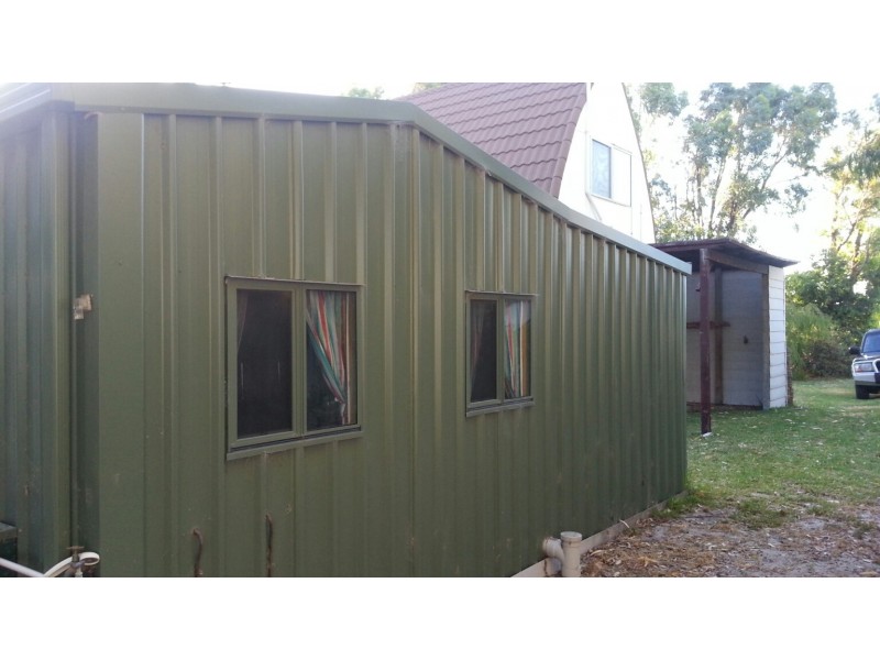 9 MALAGA COURT, Cervantes WA 6511