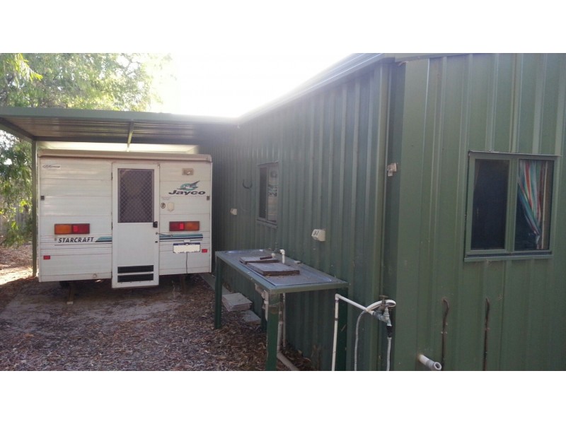 9 MALAGA COURT, Cervantes WA 6511