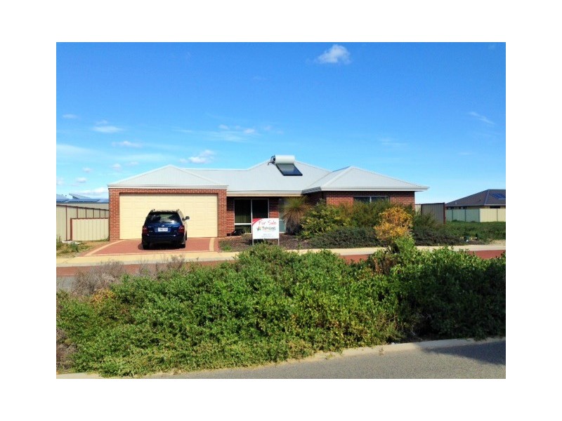 6 MIAMI WAY, Jurien Bay WA 6516