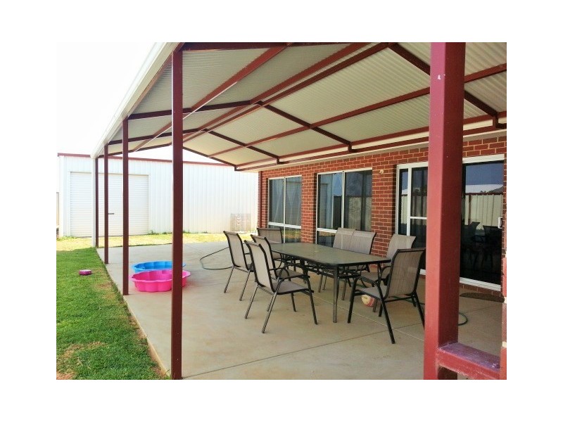 6 MIAMI WAY, Jurien Bay WA 6516