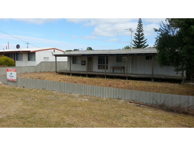 LOT 392 WESTLAKE WAY, Jurien Bay WA 6516
