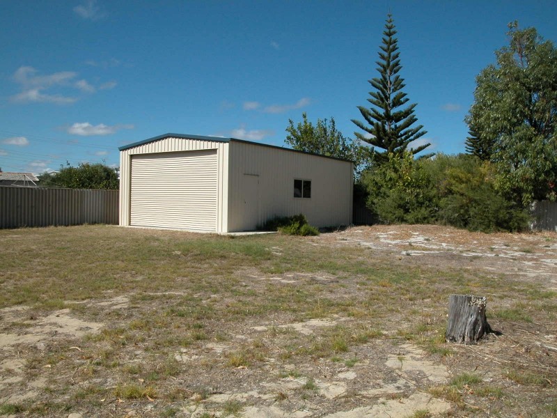 LOT 392 WESTLAKE WAY, Jurien Bay WA 6516