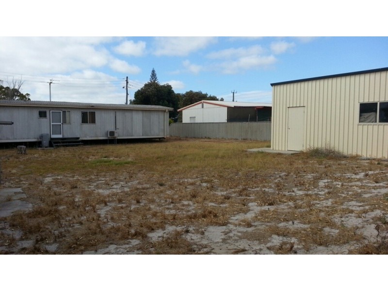 LOT 392 WESTLAKE WAY, Jurien Bay WA 6516