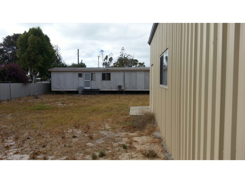 LOT 392 WESTLAKE WAY, Jurien Bay WA 6516