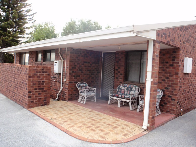 2 (U4) CASUARINA CRESCENT, Jurien Bay WA 6516