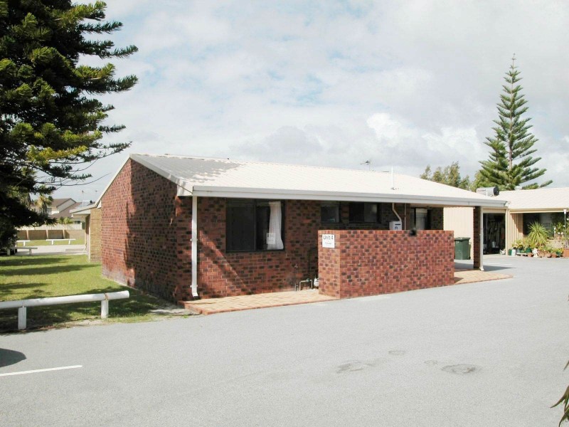 2 (U4) CASUARINA CRESCENT, Jurien Bay WA 6516