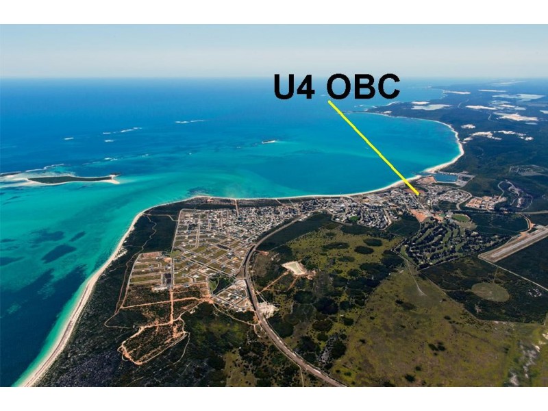 2 (U4) CASUARINA CRESCENT, Jurien Bay WA 6516