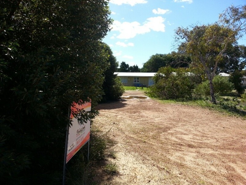 LOT 91 LINDSAY STREET, Jurien Bay WA 6516
