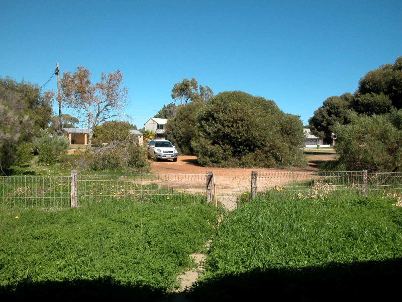 LOT 91 LINDSAY STREET, Jurien Bay WA 6516