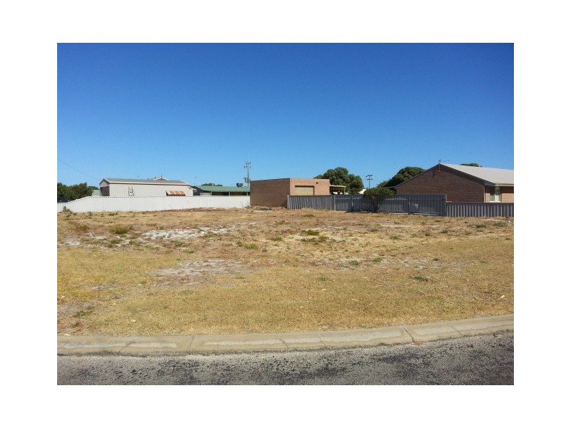 36 WARD STREET, Jurien Bay WA 6516