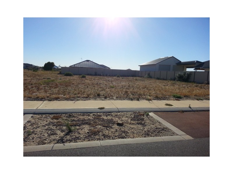 23 (LOT 679) ADRIANA PARADE, Jurien Bay WA 6516