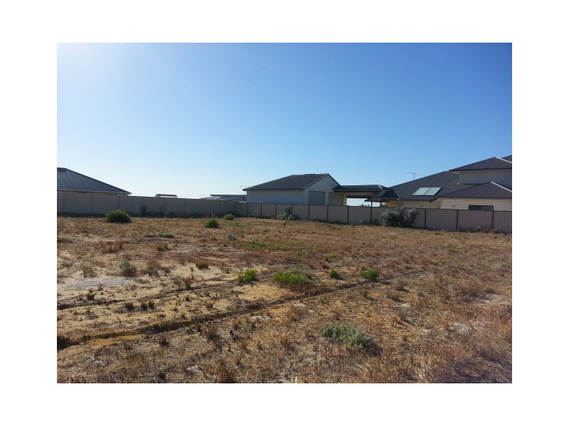 23 (LOT 679) ADRIANA PARADE, Jurien Bay WA 6516