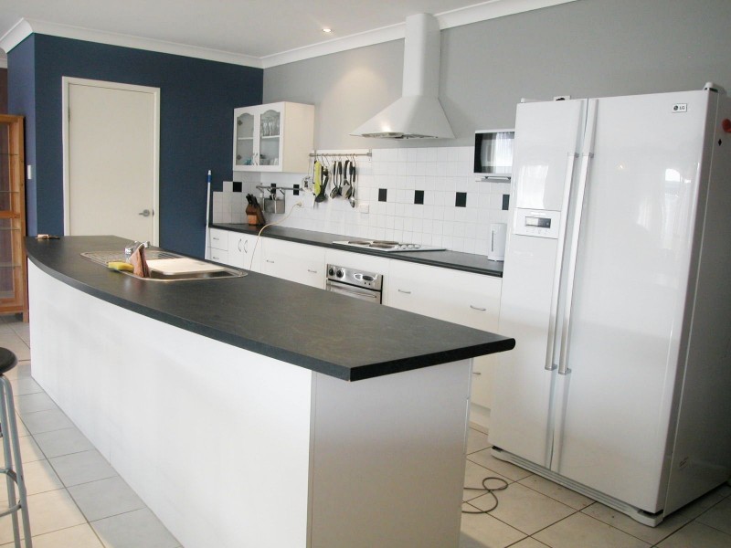 LOT 1030 SEAWARD DRIVE, Jurien Bay WA 6516
